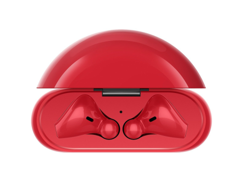 Huawei FreeBuds 3, Red.Picture4